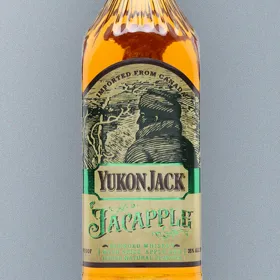 Yukon Jack Jacapple