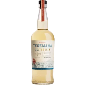 Teremana Tequila Reposado