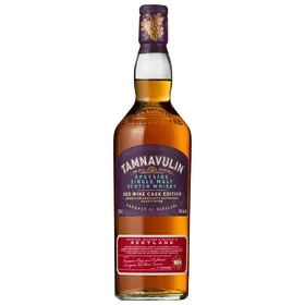 Tamnavulin Red Wine Cask Cabernet