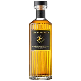 The Sassenach Blended Scotch
