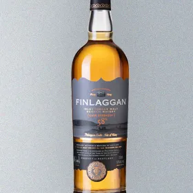 Finlaggan Cask Strength Islay Single Malt