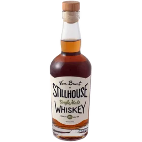 Van Brunt Stillhouse Single Malt