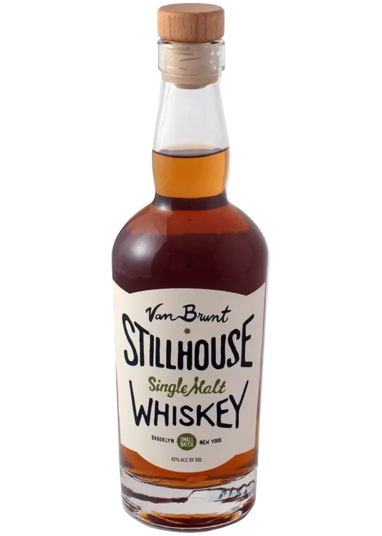 Van Brunt Stillhouse Single Malt