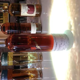 Penderyn Cask DT268
