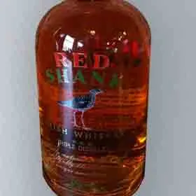 Red Shank Irish Whiskey