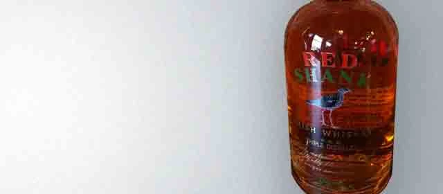 Red Shank Irish Whiskey