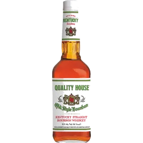 Heaven Hill White Label (80 Proof)