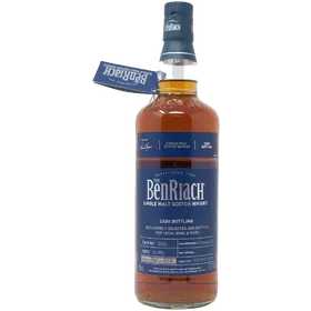 Benriach 13 Yr Brlsel