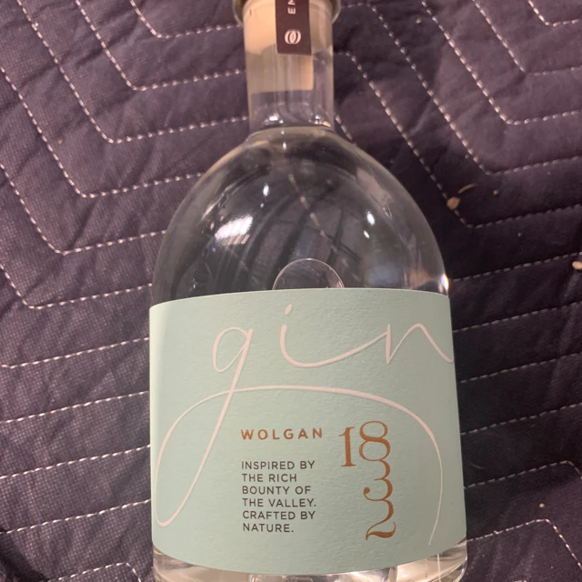 Wolgan 1832