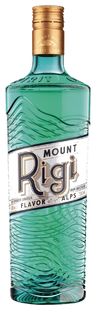 Mount Rigi Liqueur