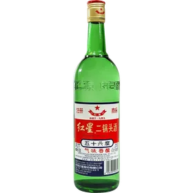 Red Star Er Guo Tou Jiu
