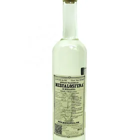 Mezcalosfera de Mezcaloteca Tobalá/Madrecuixe Mezcal