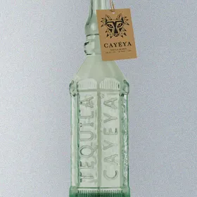 Tequila Cayéya Blanco