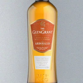 Glen Grant Arboralis