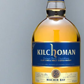 Kilchoman Machir Bay (2012 Edition)