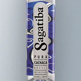 Sagatiba Pura Cachaça