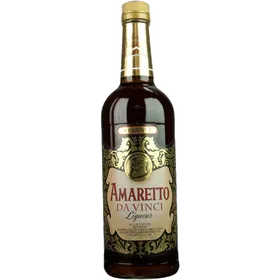 Regency Da Vinci Amaretto