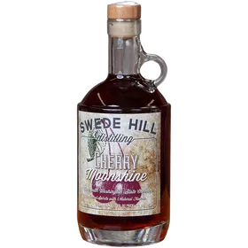 Swede Hill Cherry Moonshine