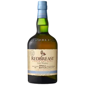 Redbreast Small Batch Cask Strength Batch D
