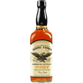 Jesse James Honey