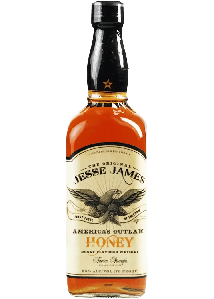 Jesse James Honey