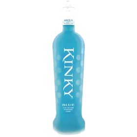 Kinky Blue