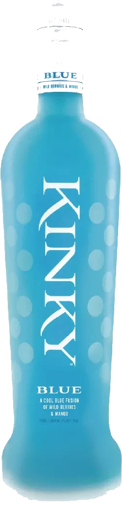 Kinky Blue