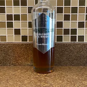 J Carver Hunt Club Private Reserve