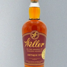 Weller Antique 107 Single Barrel