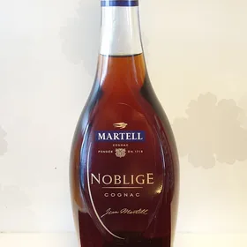 Martell Noblige Cognac