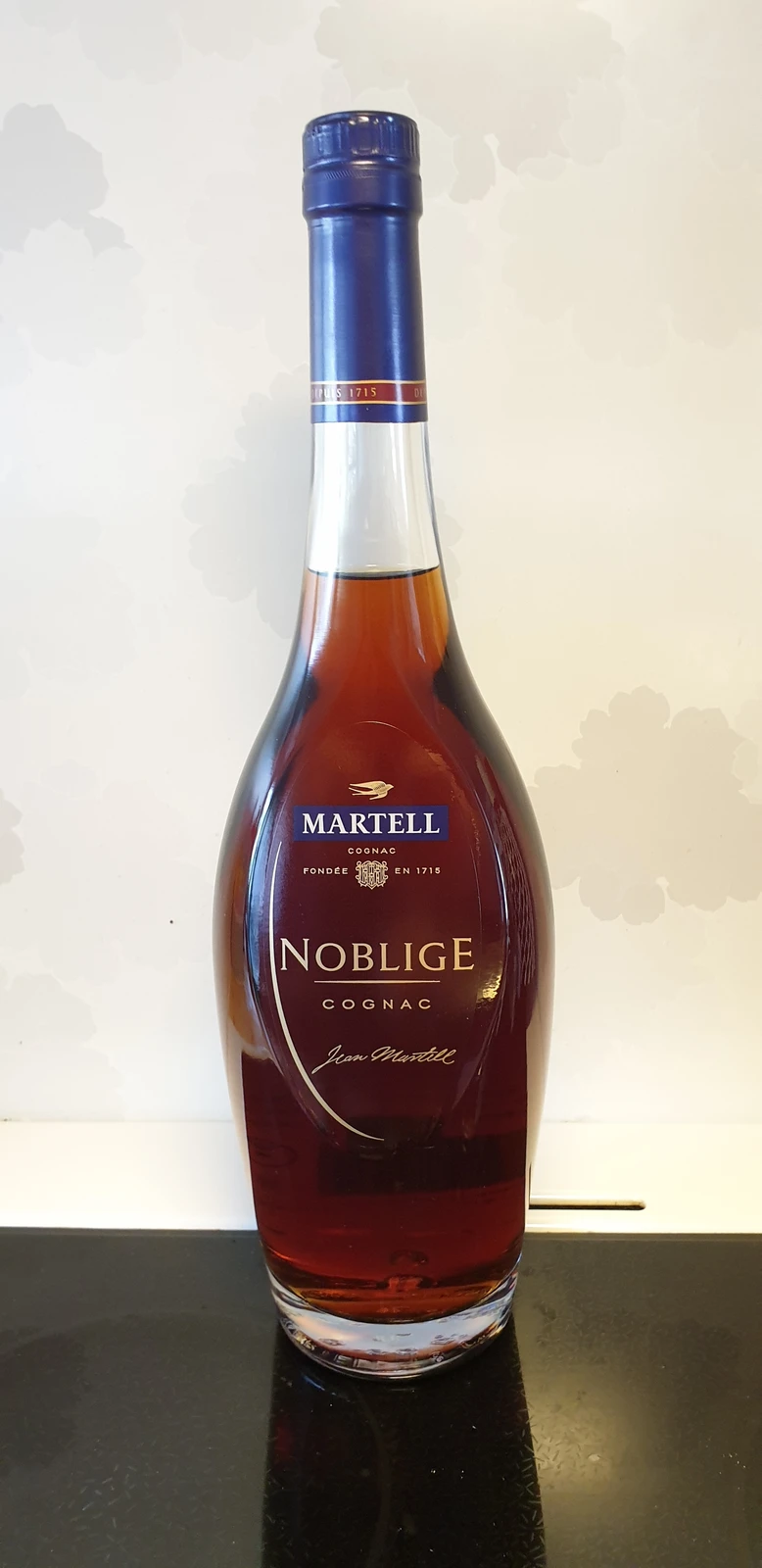 Martell Noblige Cognac