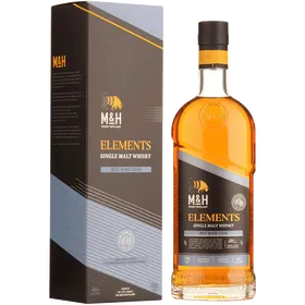 M&H Elements Red Wine Cask