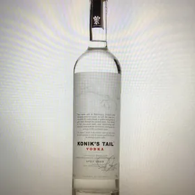 Konik's Tail Vodka