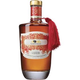 ABK6 Cinnamon Liqueur