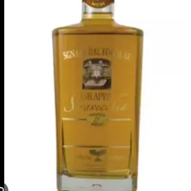 Caffo Sgnape Dal Fogolar Grappa Stravecchia