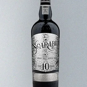 Scarabus 10 Year