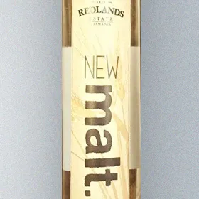 Redlands Estate New Malt