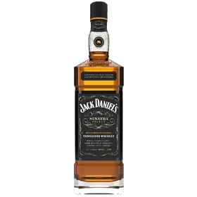Jack Daniel's Sinatra Select