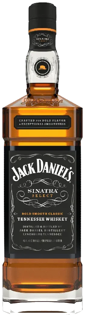 Jack Daniel's Sinatra Select