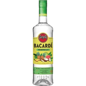 Bacardi Tropical Limited Edition