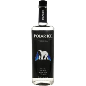 Polar Ice