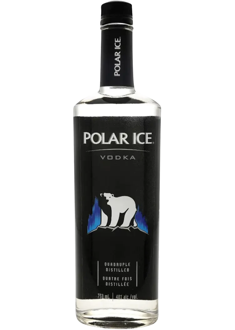 Polar Ice
