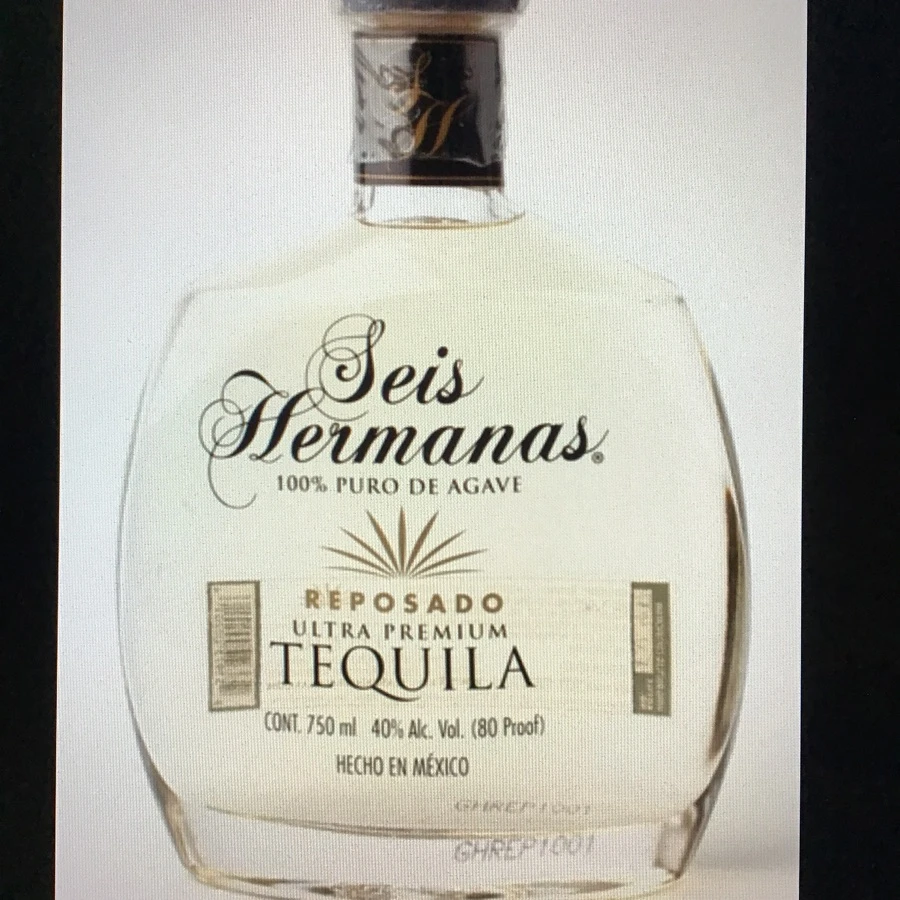 Seis Hermanas Reposado