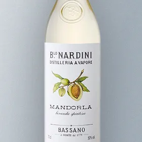 Nardini Grappa Mandorla