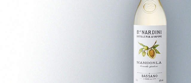 Nardini Grappa Mandorla