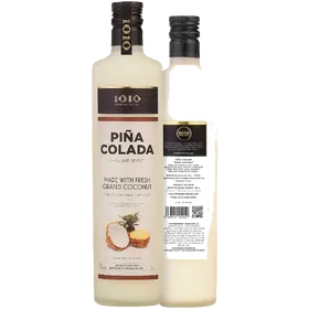 1010 Pina Colada