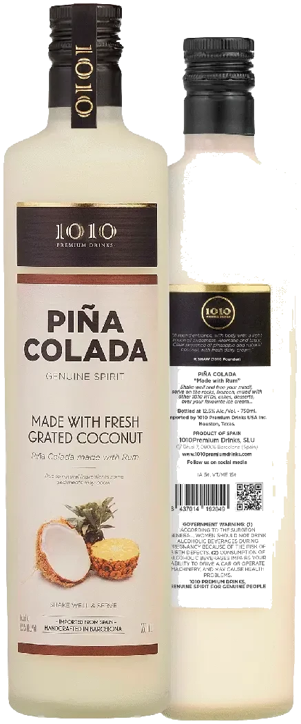 1010 Pina Colada