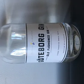 Göteborg Gin