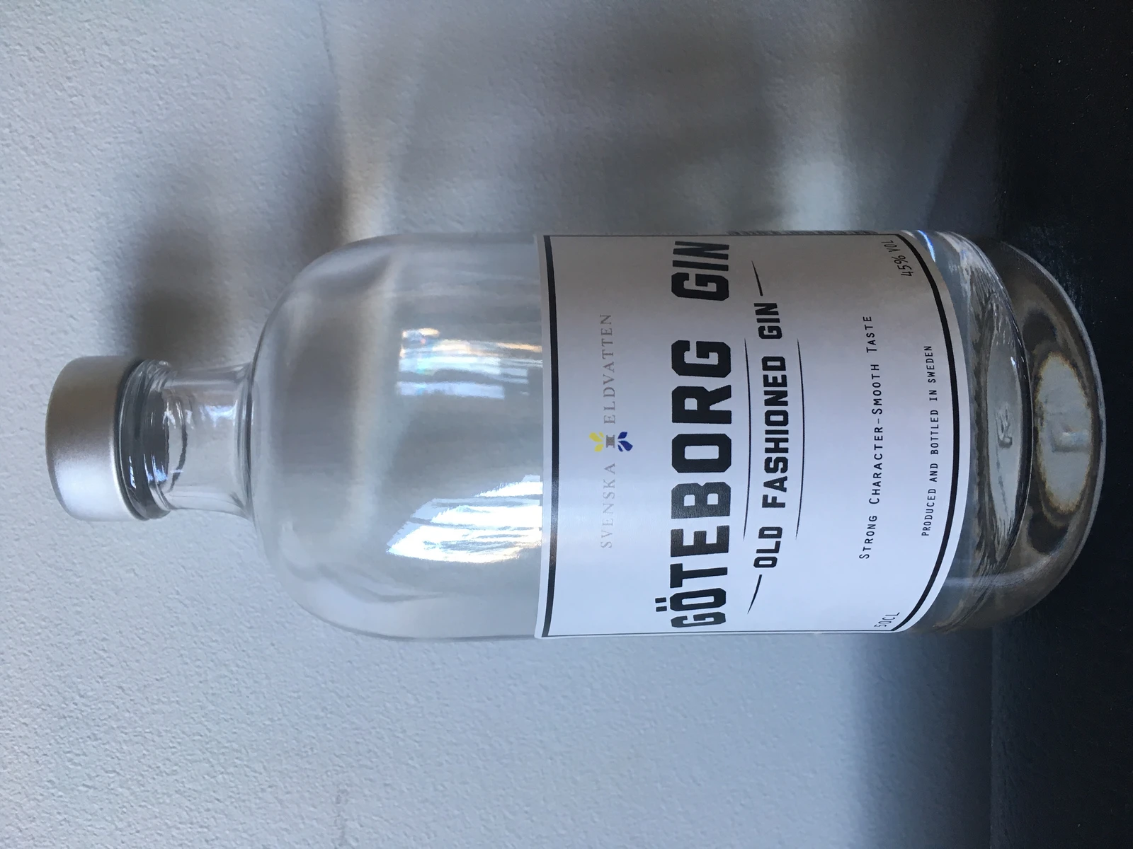 Göteborg Gin