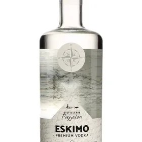 Eskimo Premium Vodka